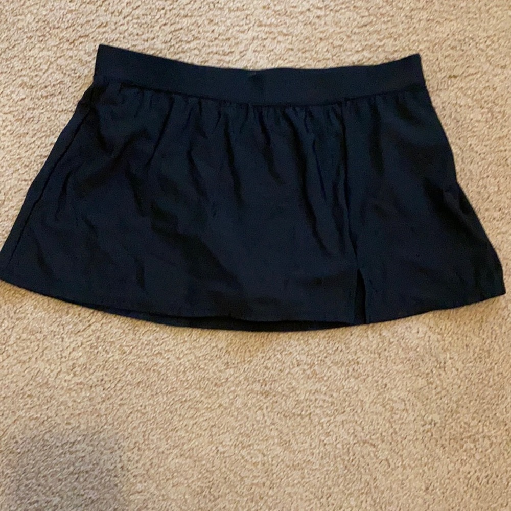 Swim bottoms